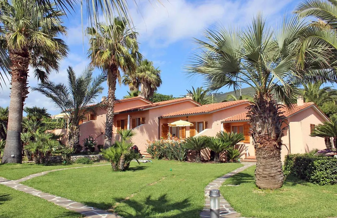 Residence Cala dei Peducelli-1