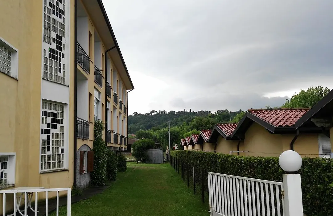 Hotel La Romantica-1