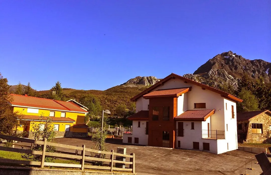Hotel Restaurante La Braña-1