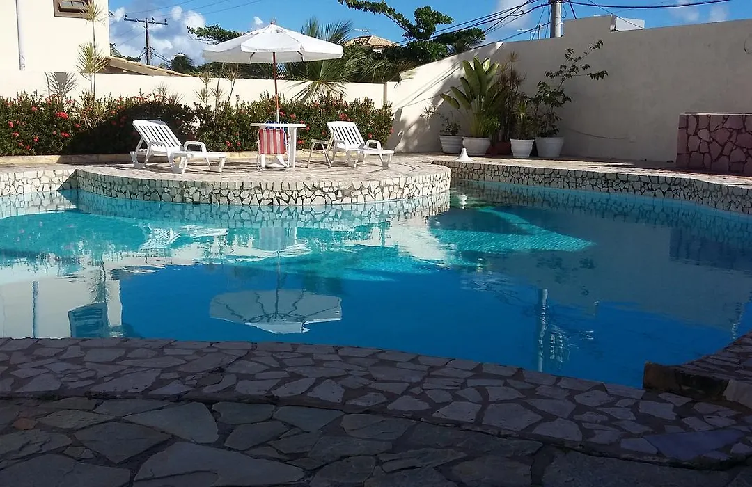 Pousada Porto Villas-1
