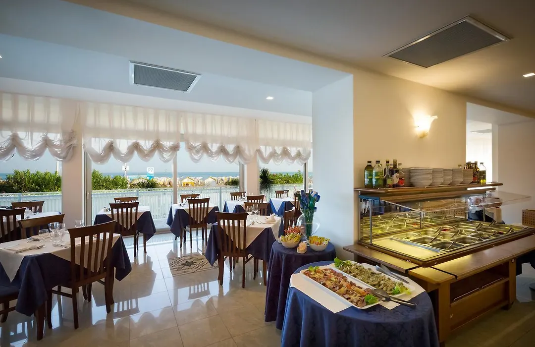Hotel Tritone-1
