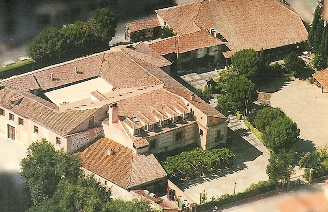 Hotel La Casa Grande-1