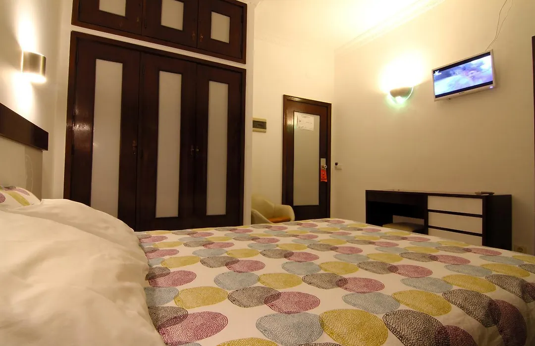 Hotel Teimoso-1