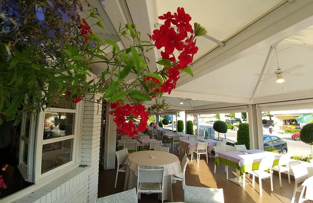 Hotel Ristorante Fortuna-1