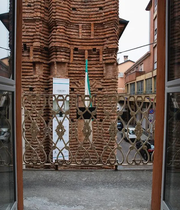 Le camere di Gio-1