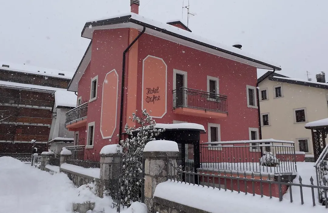 Hotel Dafne-1