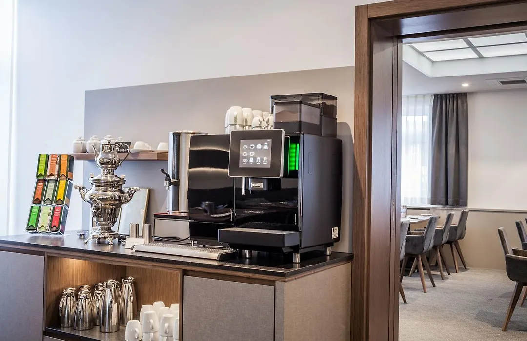 Hotel am Dom-1