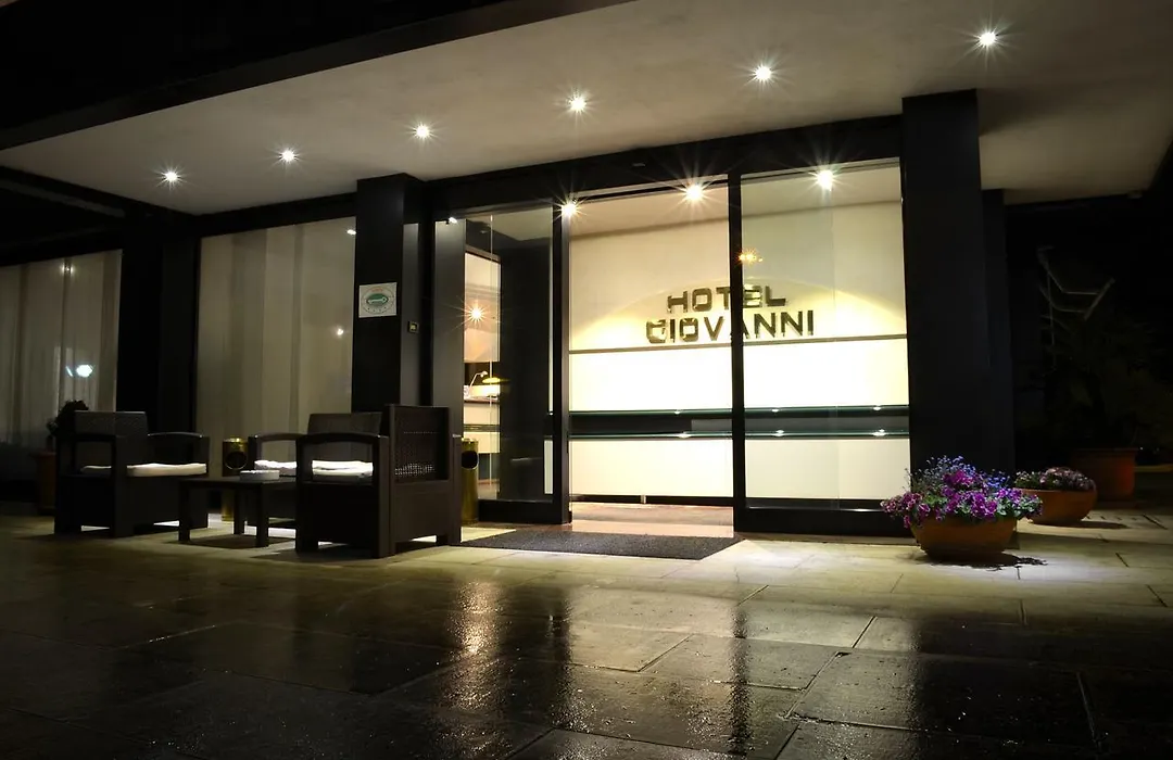 Hotel Giovanni-1