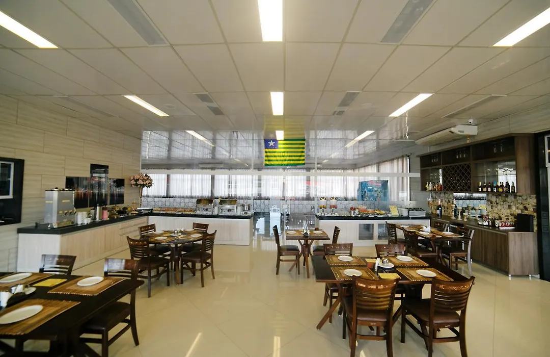 Garoto Park Hotel-1