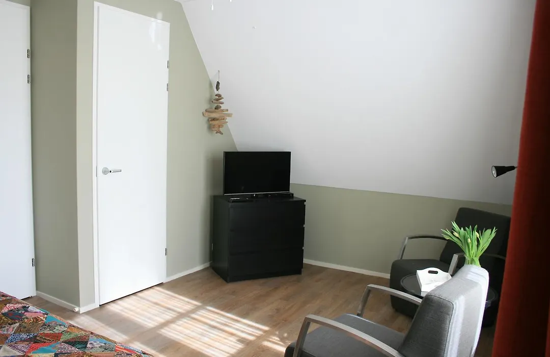 B&B 'T Meulweegje-1