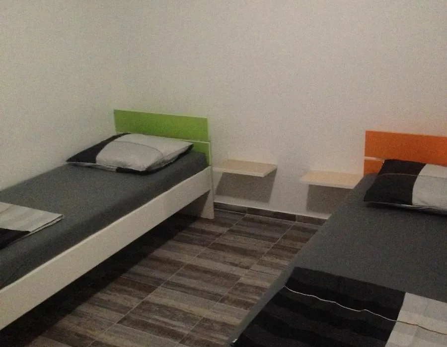 Chill Out Beach Apartments-1