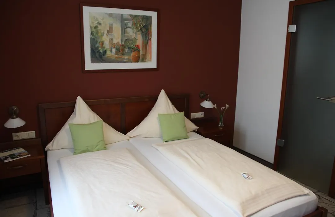 Hotel-Restaurant 1735-1