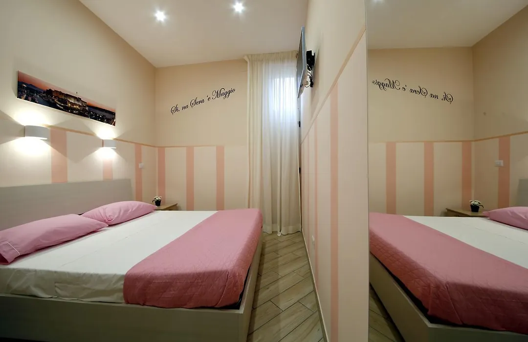 B&B Residenza Alba-1
