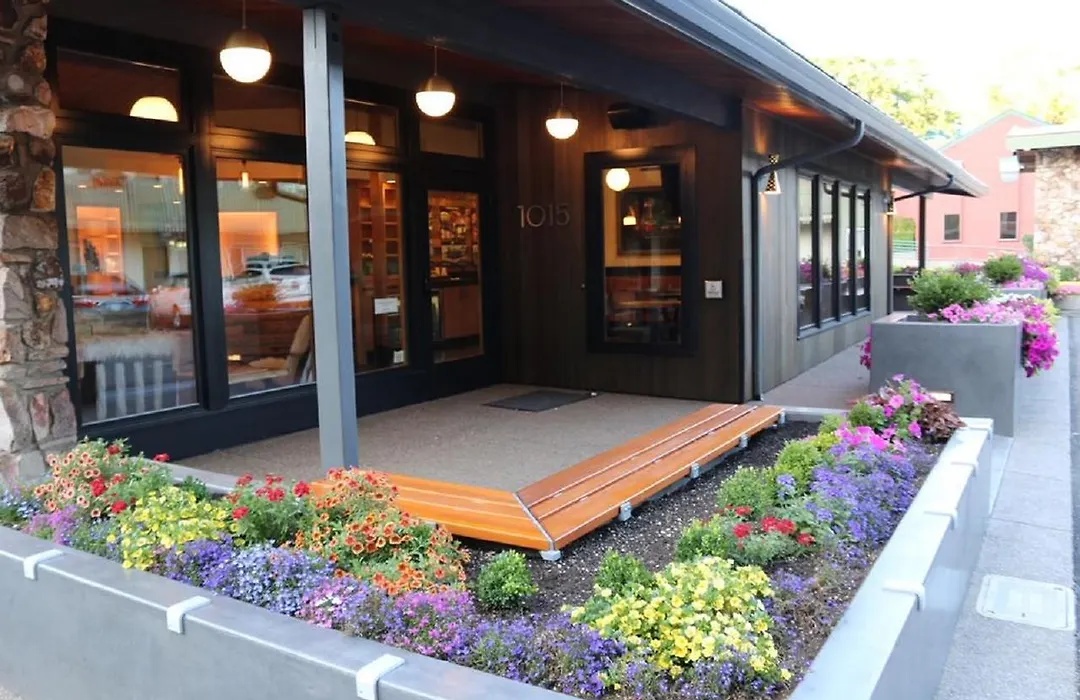 Timbers Inn-1