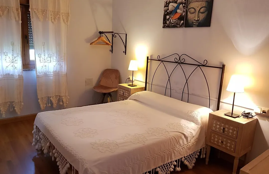 Hotel Azabache Susierra-1