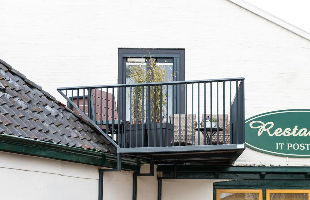 Hotel Restaurant It Posthus-1