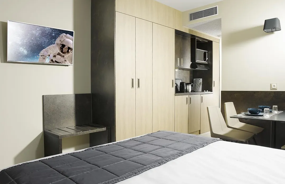 One Loft Appart Hotel-1