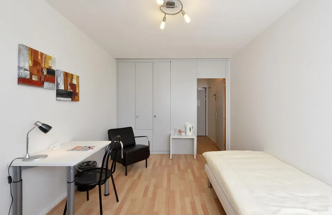 Apaliving - Budgethotel-1