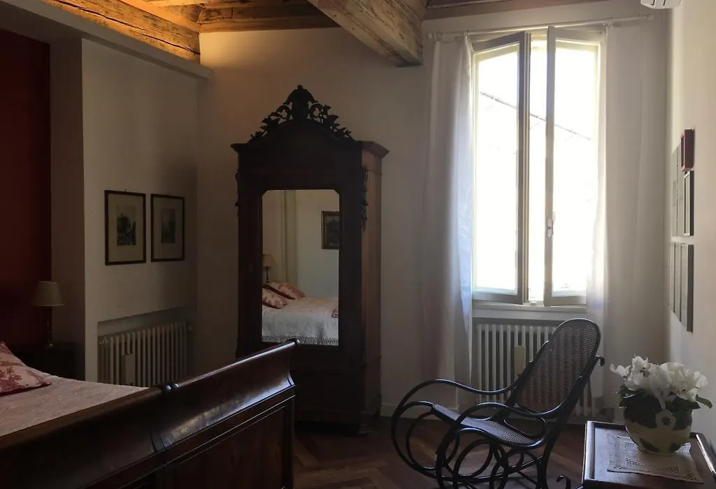 B&B L'Affresco-1