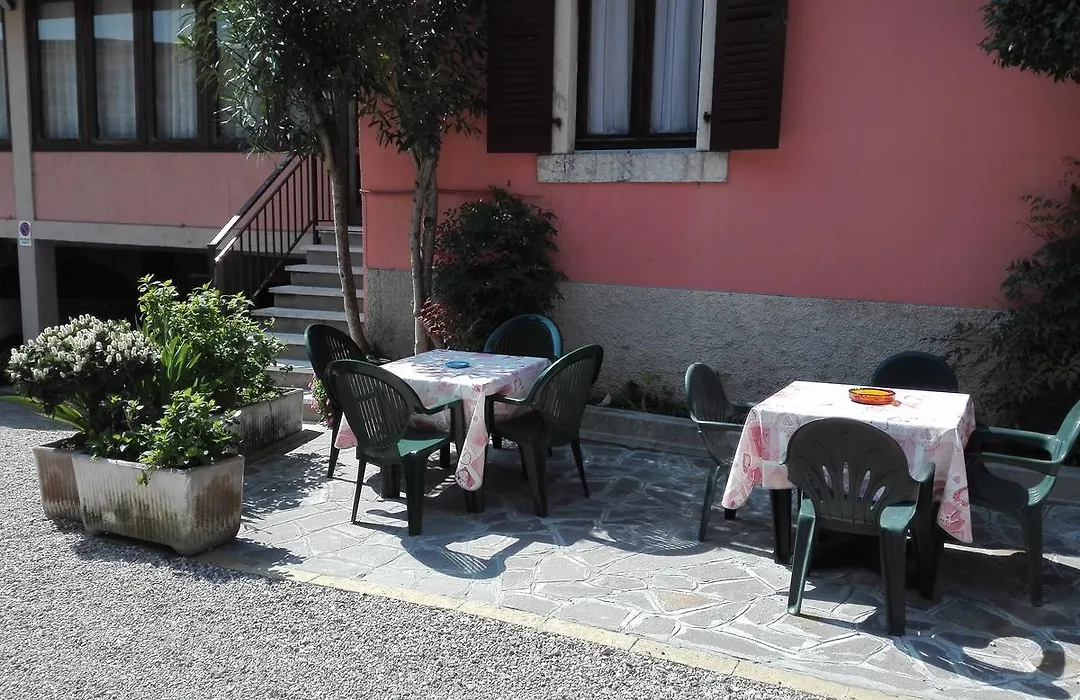Albergo Giardino-1