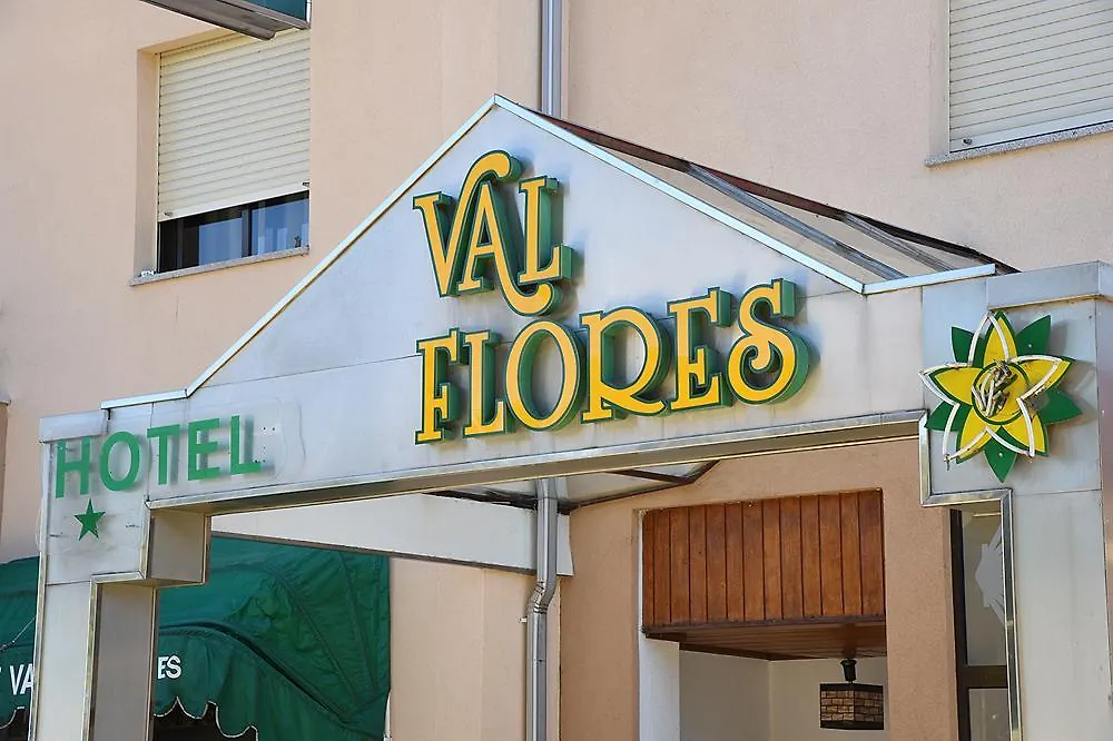 Hotel Val Flores-1