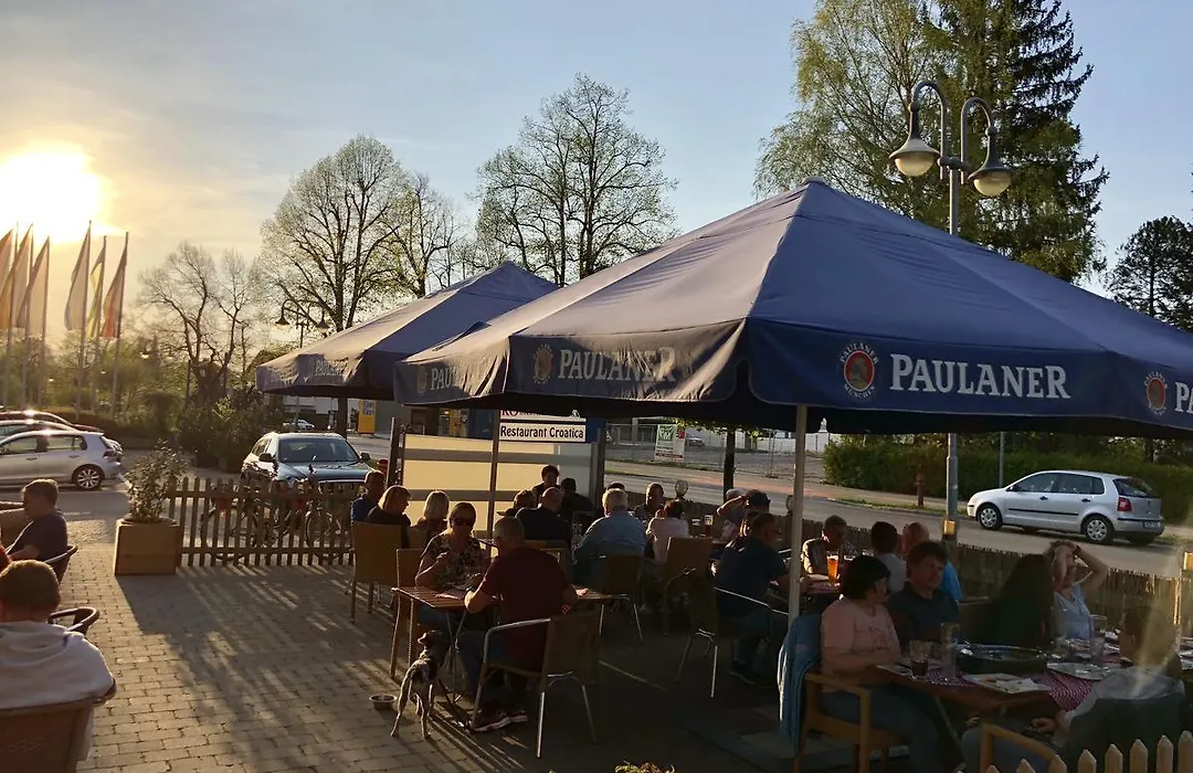 Motel Füssen im Allgäu-1