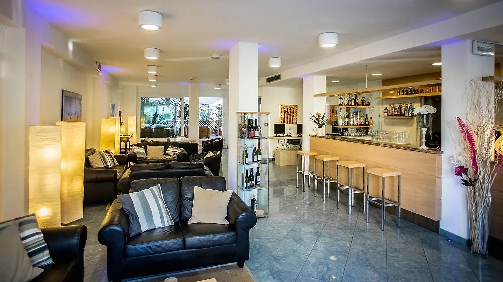 Hotel Giulietta-1