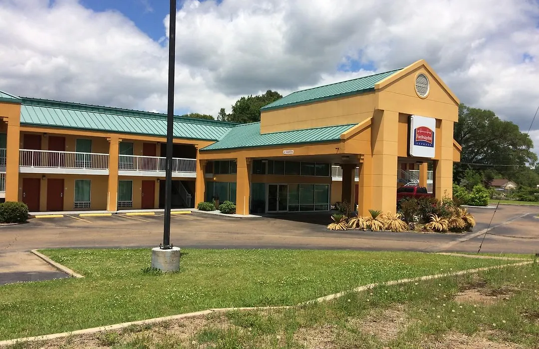 Fairbridge Inn Express Natchez-1
