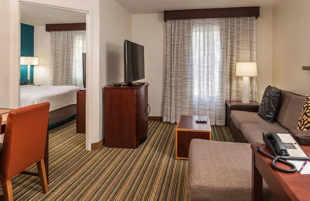 Residence Inn Phoenix-1