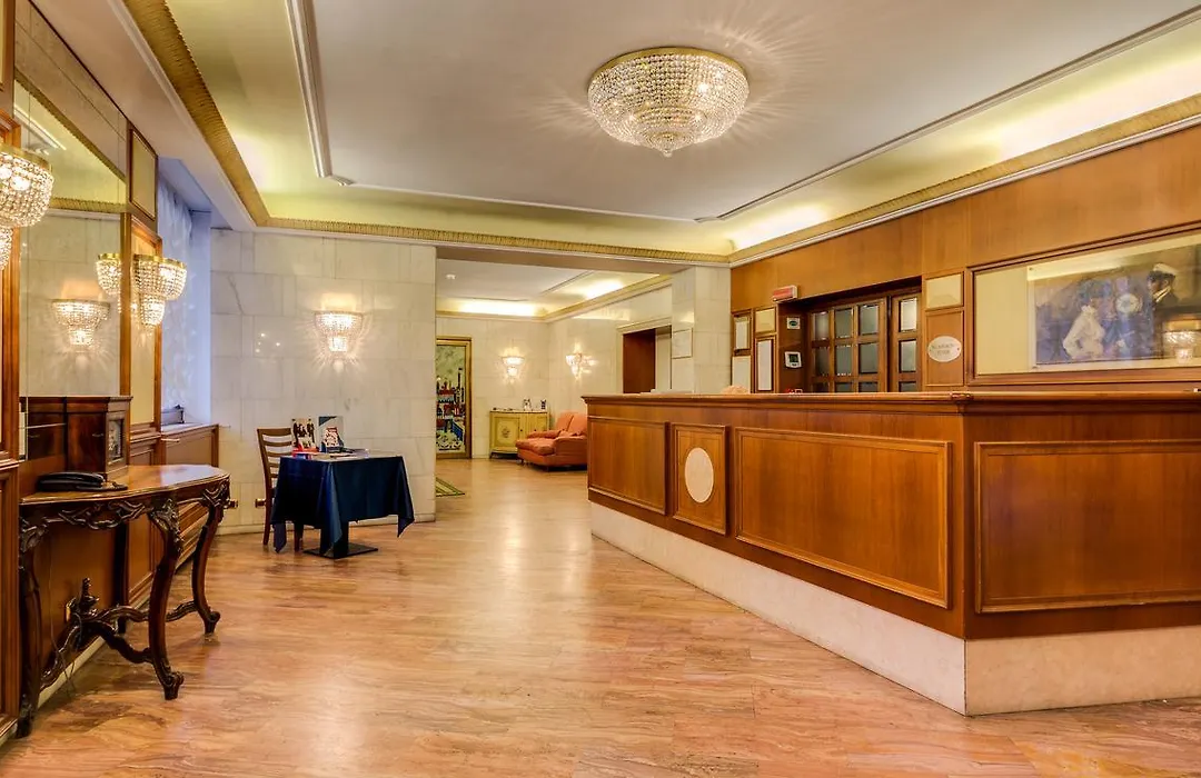 Hotel San Donato - Bologna Centro-1