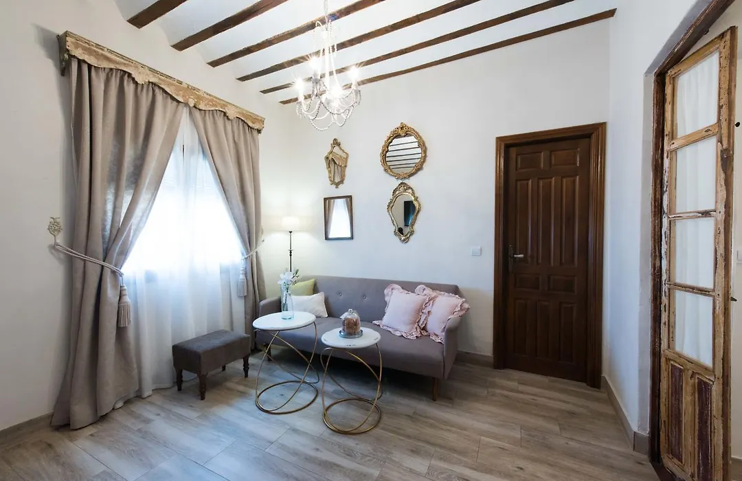 La Casa de la Vieja-1