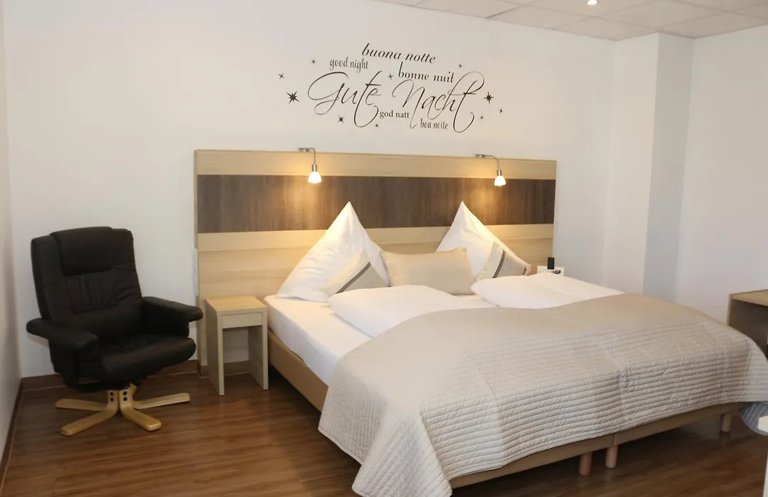 Hotel Baldus-1