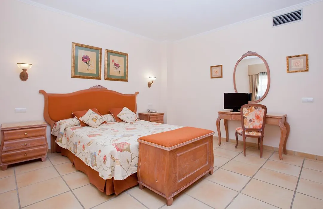 Gran Hotel Benahavis Spa-1