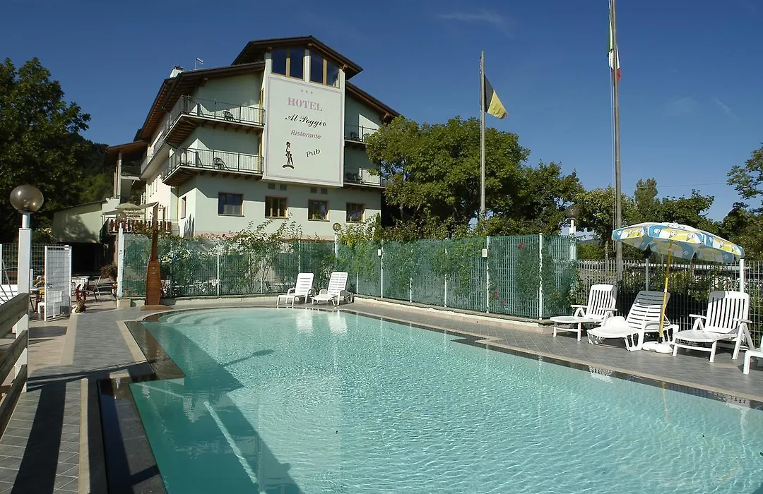 Hotel Al Poggio-1