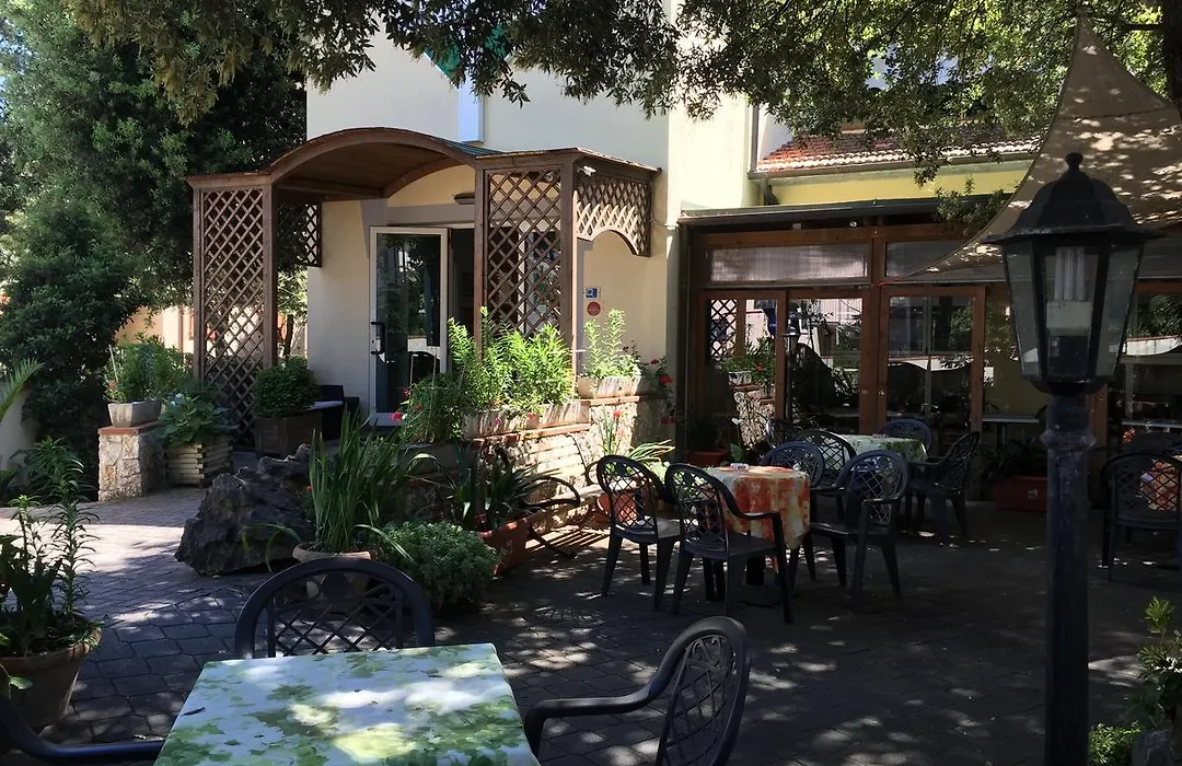 Hotel Il Pino-1