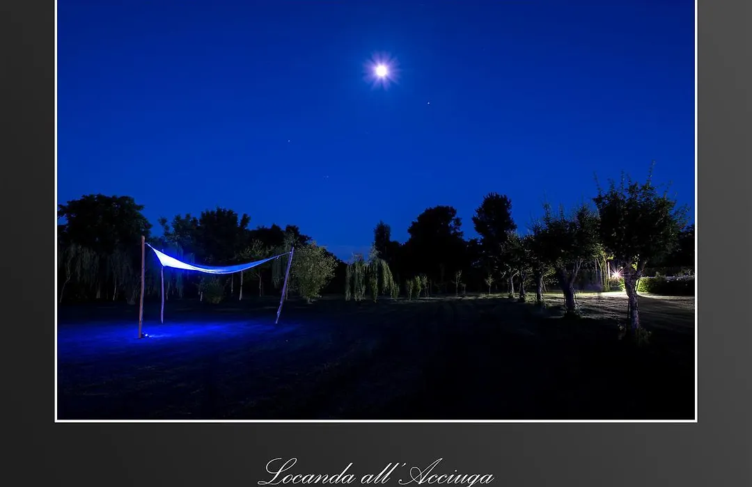 Locanda Acciuga Mm-1