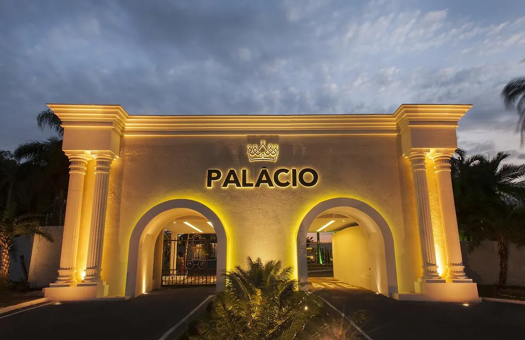 Palácio Oásis-1