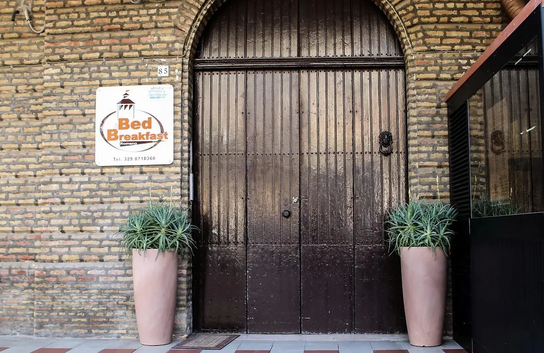 Romano B&B-1