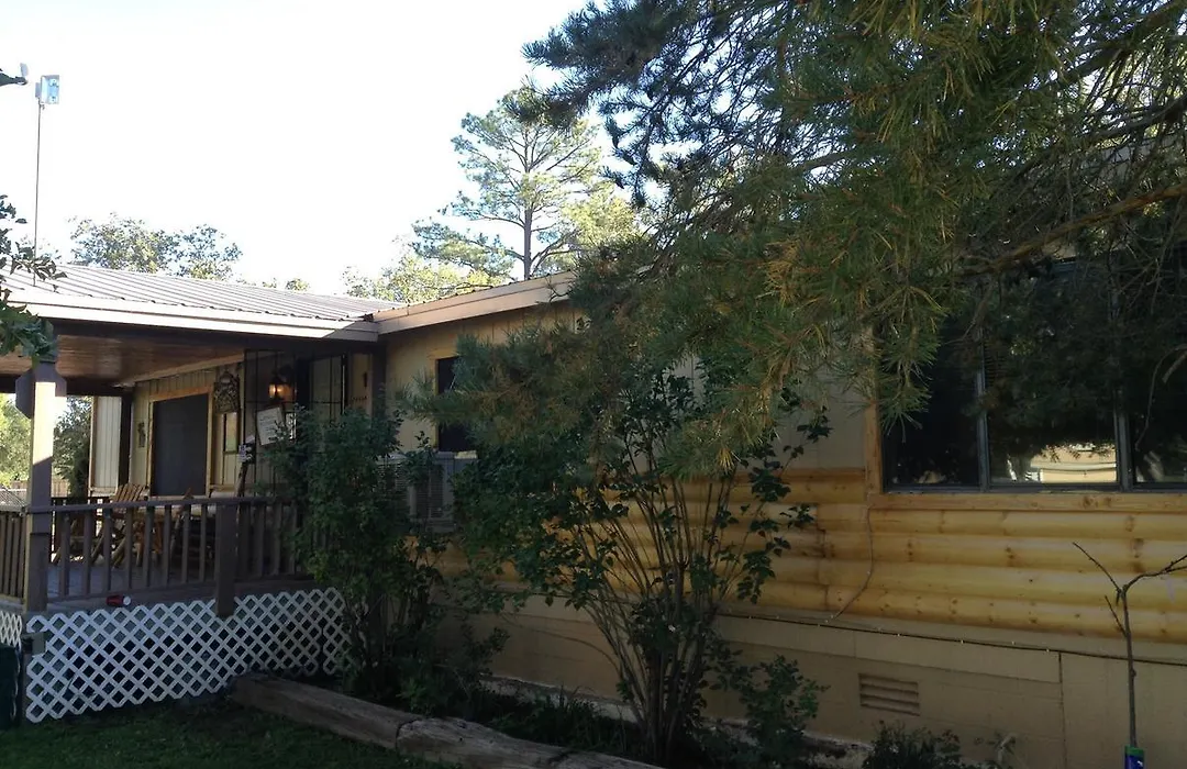 Rainbows End Fishing Resort-1