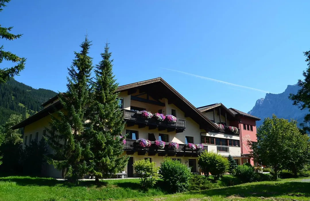 Landhaus Gerber-1
