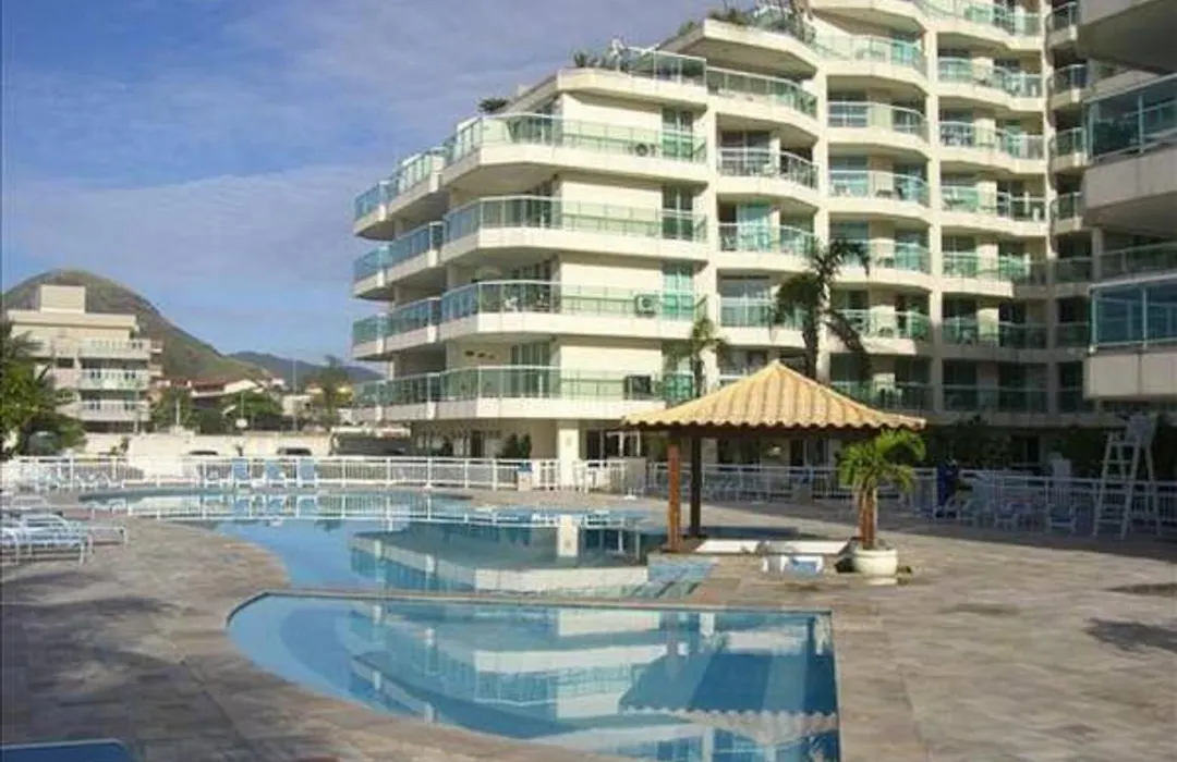 Apartamento Marina-1