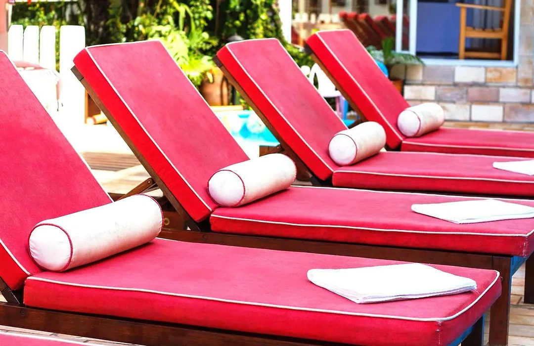 Hotel Cabana Suiça-1
