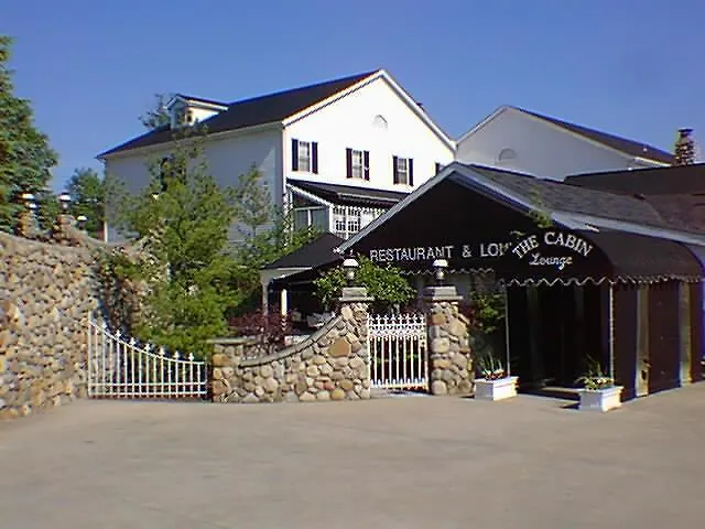 Mario'S International Spa, Hotel & Restaurant-1