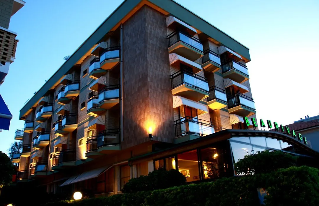 Hotel Beaurivage-1