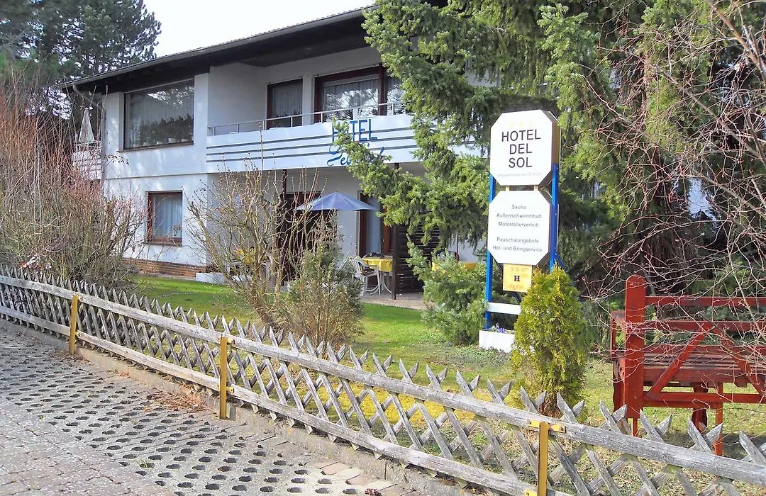Hotel Del Sol-1
