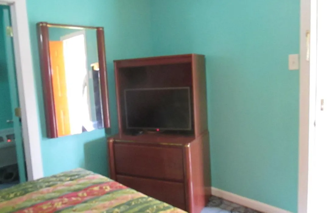 Budget Inn Houma-1