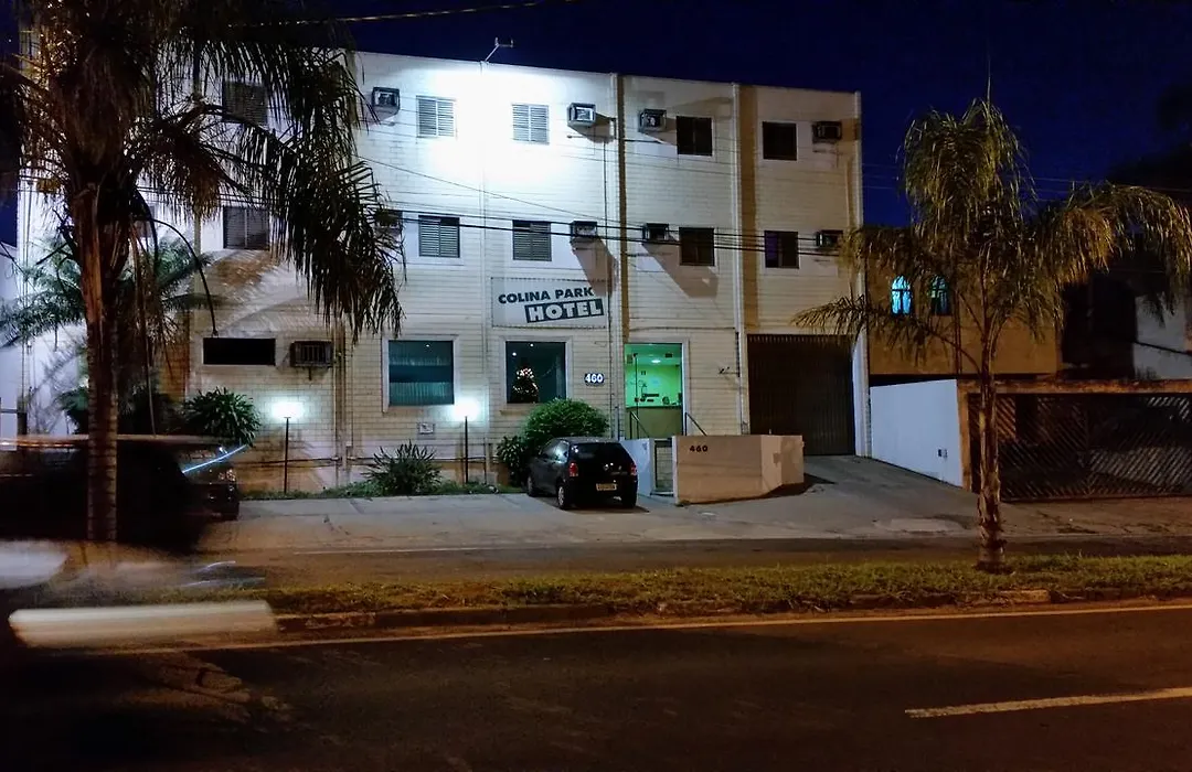 Colina Park Hotel-1