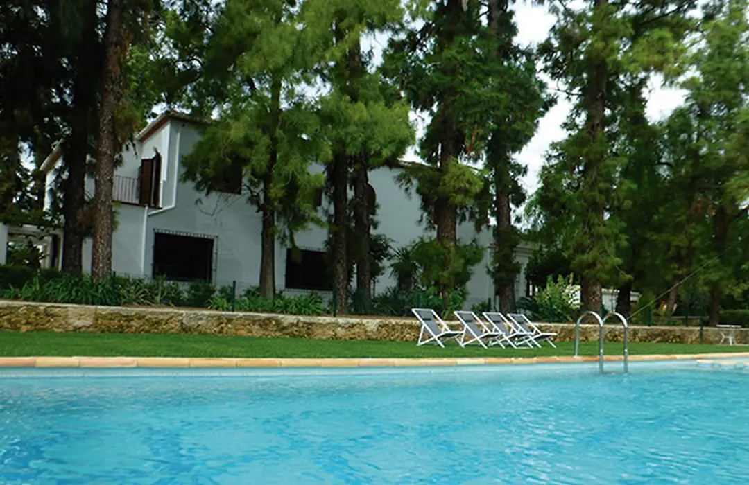 El Sequer Casa Rural-1