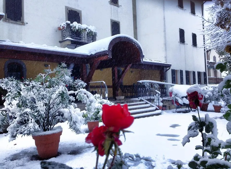 Hotel Nuovo Parco-1