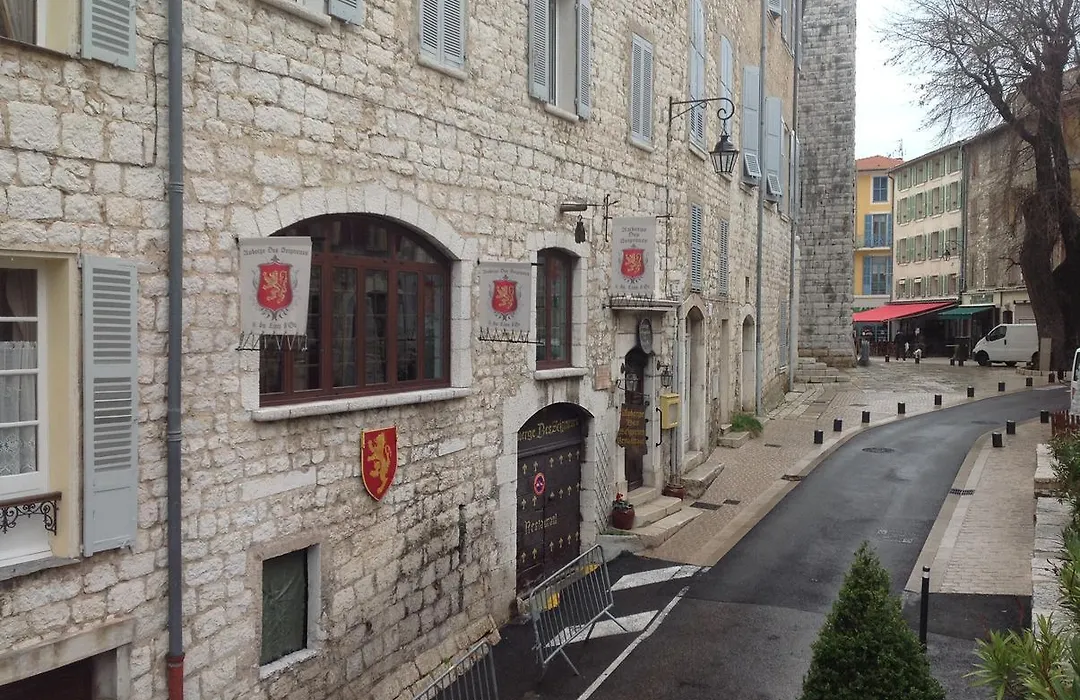 Auberge des Seigneurs-1